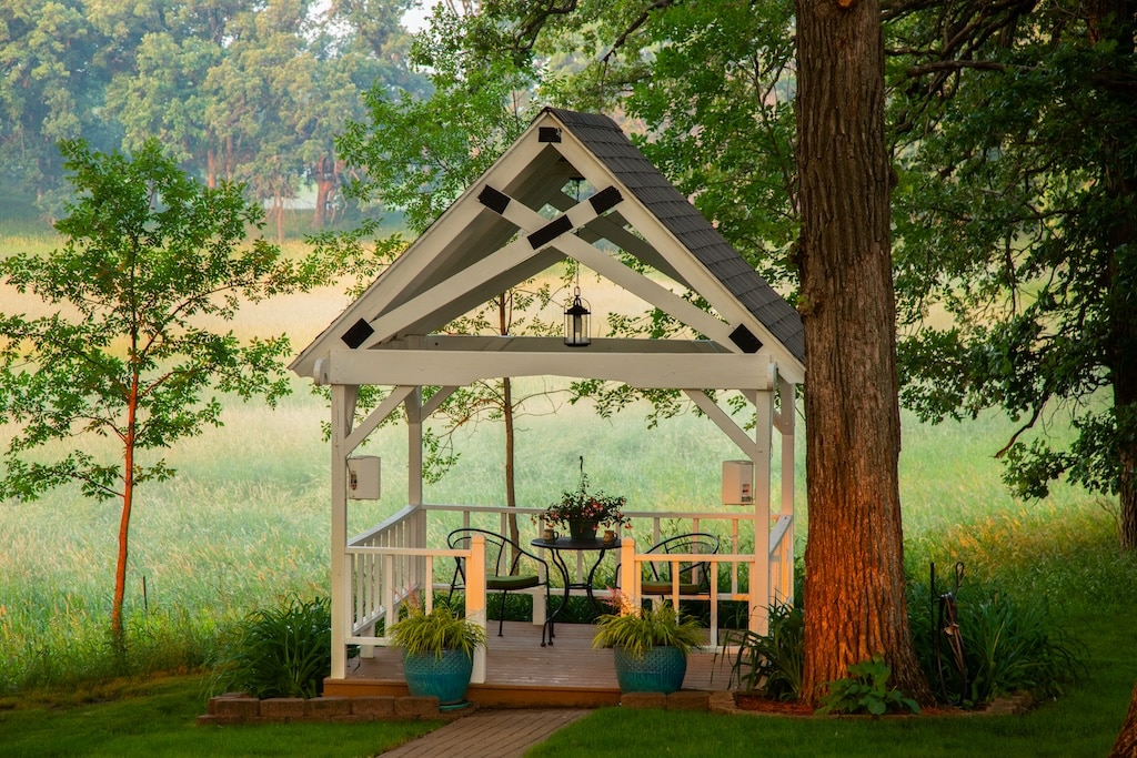Explore Okoboji, one of the best small towns in Iowa for a romantic getaway