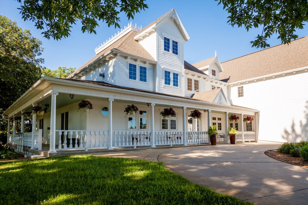 The best things to do in Okoboji, IA, this year, photo of our Hotel in Okoboji, IA