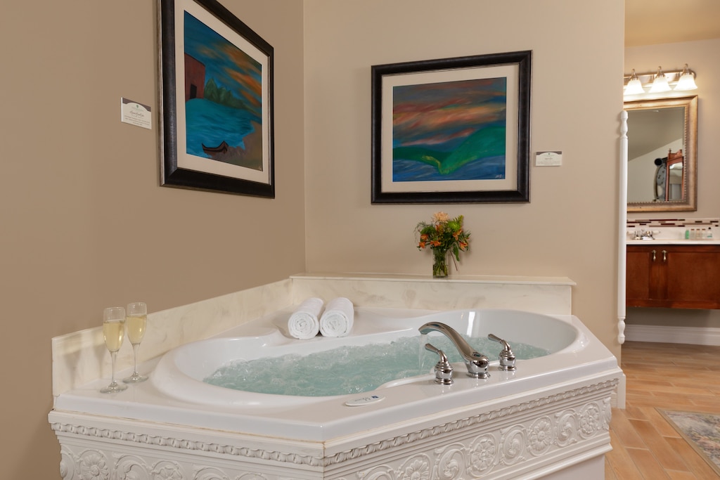 Weekend Getaways in Iowa at our Hotel in Okoboji