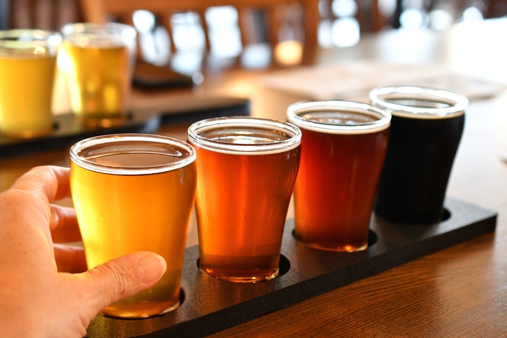 Head to Okoboji Brewing Company & More Iowa Breweries