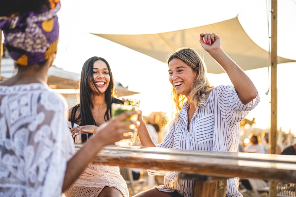 One of the best waterfront Okoboji restaurants to visit this summer